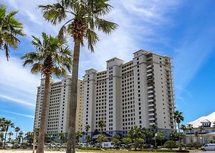 Beachclub A-201-2nd Floor Beachfront-4 Bed-4bath-luxe Condo-resort-sleeps 10 *