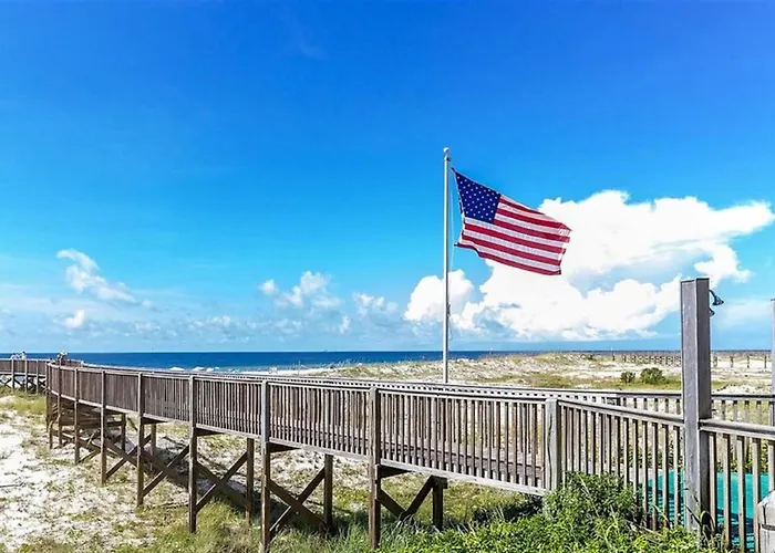 Beachclub A-201-2nd Floor Beachfront-4 Bed-4bath-luxe Condo-resort-sleeps 10 Apartment *