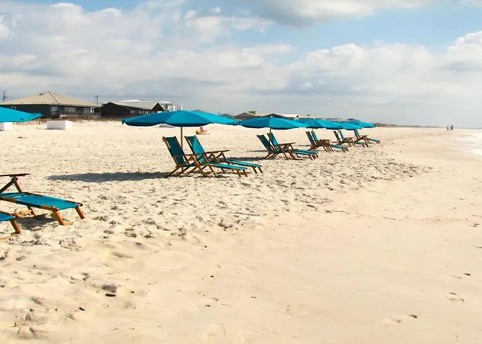 Apartment Beachclub A-201-2nd Floor Beachfront-4 Bed-4bath-luxe Condo-resort-sleeps 10 *