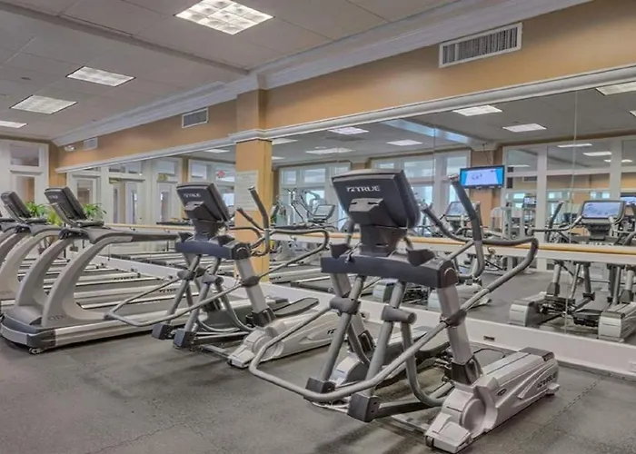 Beachclub A-201-2nd Floor Beachfront-4 Bed-4bath-luxe Condo-resort-sleeps 10 * Gulf Shores