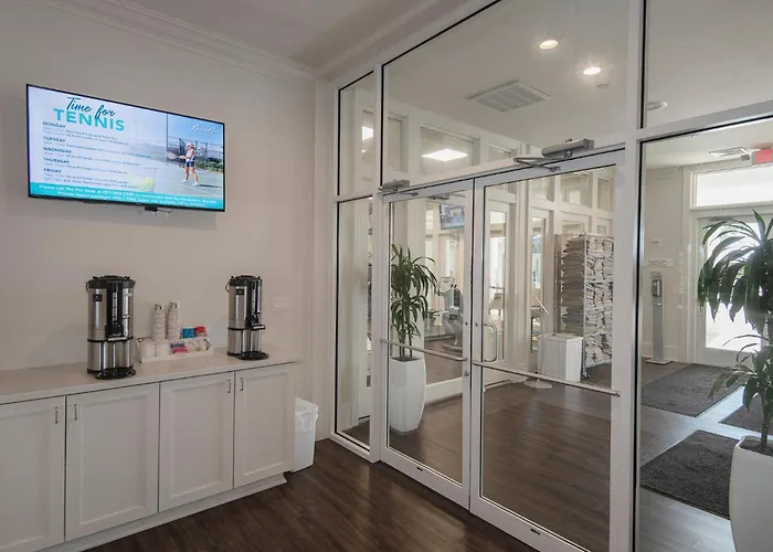 Beachclub A-201-2nd Floor Beachfront-4 Bed-4bath-luxe Condo-resort-sleeps 10 Apartment Gulf Shores