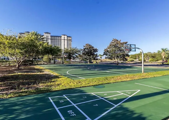 Beachclub A-201-2nd Floor Beachfront-4 Bed-4bath-luxe Condo-resort-sleeps 10