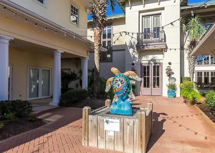 Beachclub A-201-2nd Floor Beachfront-4 Bed-4bath-luxe Condo-resort-sleeps 10 Apartment
