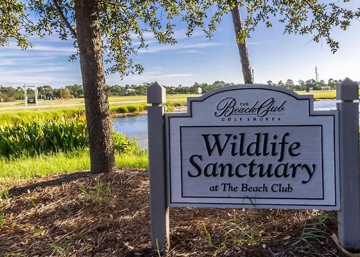 Beachclub A-201-2nd Floor Beachfront-4 Bed-4bath-luxe Condo-resort-sleeps 10 * Gulf Shores