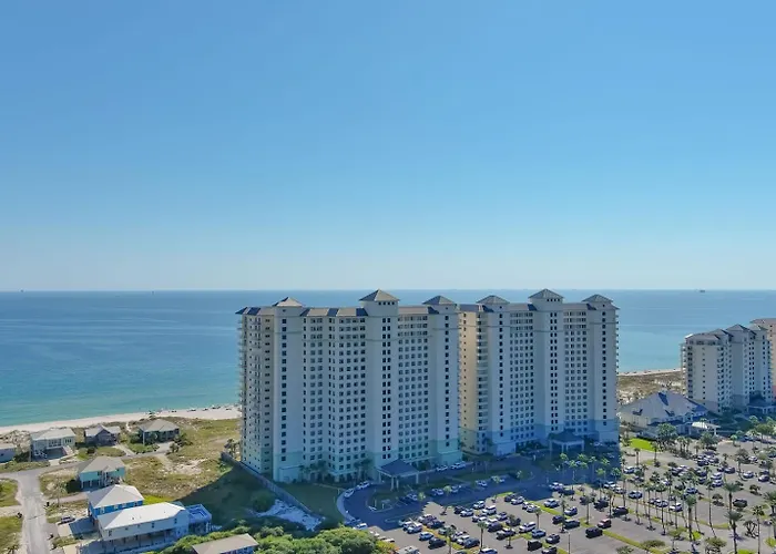 Beachclub A-201-2nd Floor Beachfront-4 Bed-4bath-luxe Condo-resort-sleeps 10 *