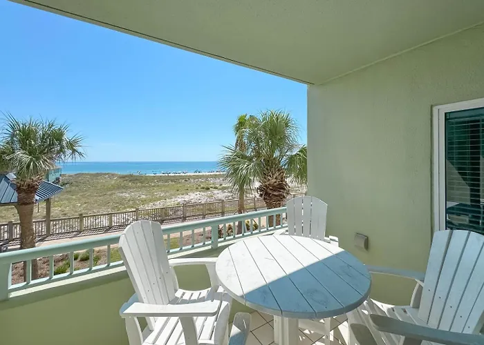 Beachclub A-201-2nd Floor Beachfront-4 Bed-4bath-luxe Condo-resort-sleeps 10