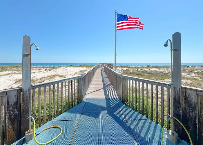 Beachclub A-201-2nd Floor Beachfront-4 Bed-4bath-luxe Condo-resort-sleeps 10